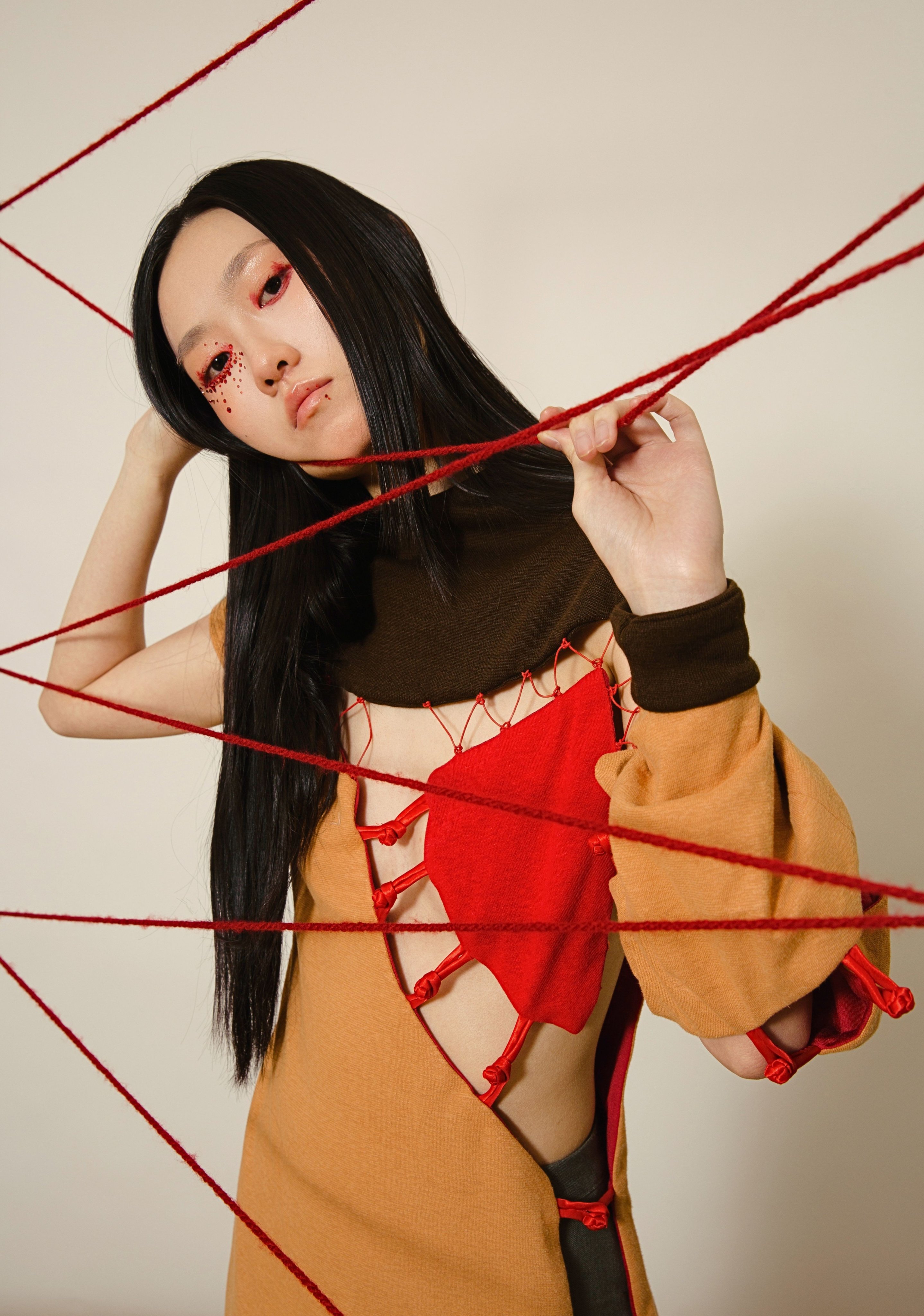 Yufei Li — BFA Fashion Design 2026
